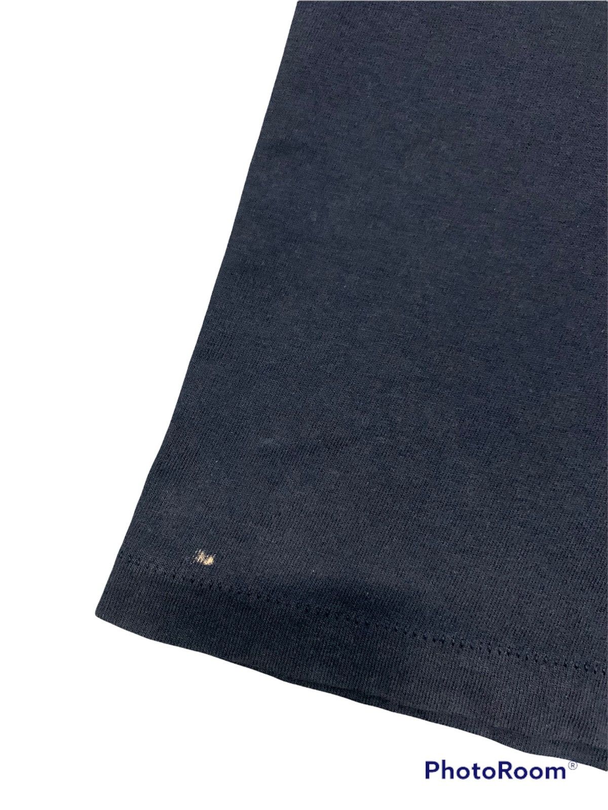 Champion LAST DROP#Vintage Champion Spell Out Logo Back Made In Usa Size US L / EU 52-54 / 3 - 9 Thumbnail