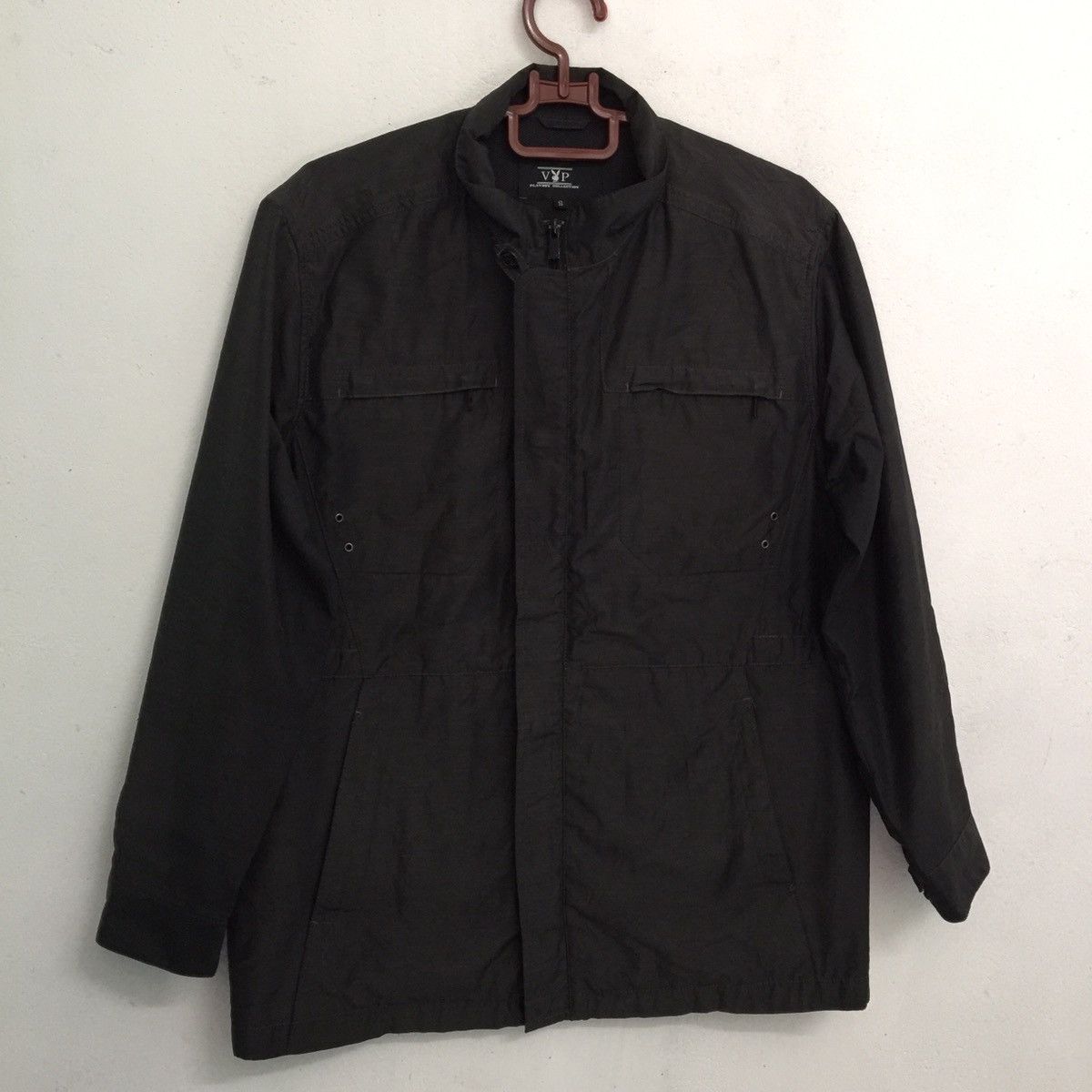 Playboy Vintage playboy jacket zipped M sz Size US M / EU 48-50 / 2 - 3 Thumbnail