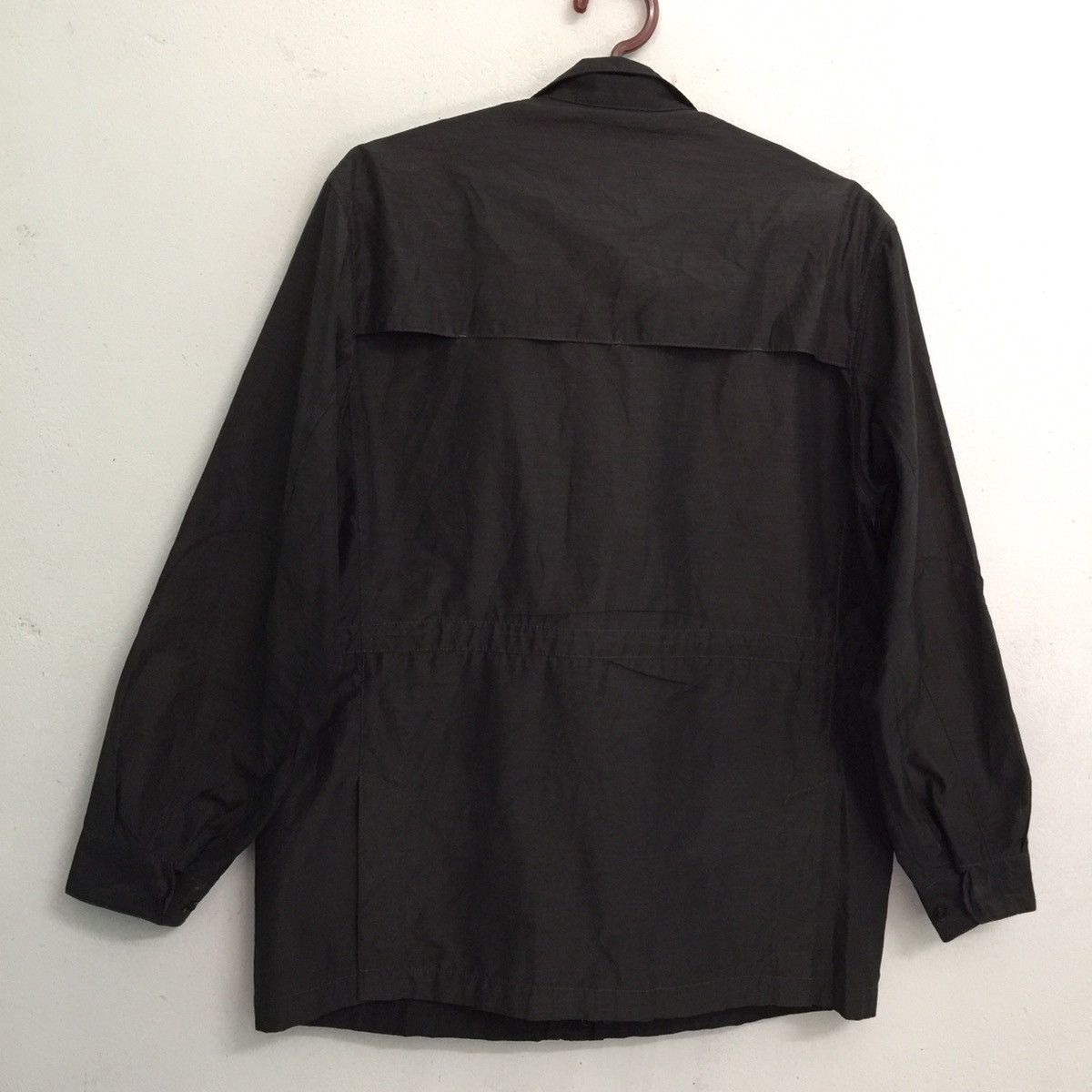 Playboy Vintage playboy jacket zipped M sz Size US M / EU 48-50 / 2 - 7 Thumbnail