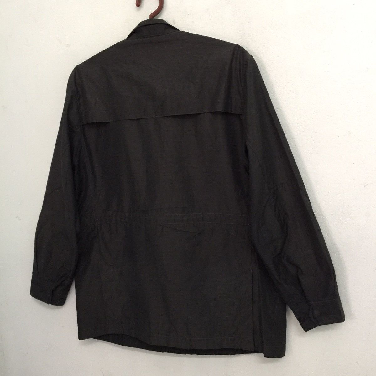 Playboy Vintage playboy jacket zipped M sz Size US M / EU 48-50 / 2 - 6 Thumbnail
