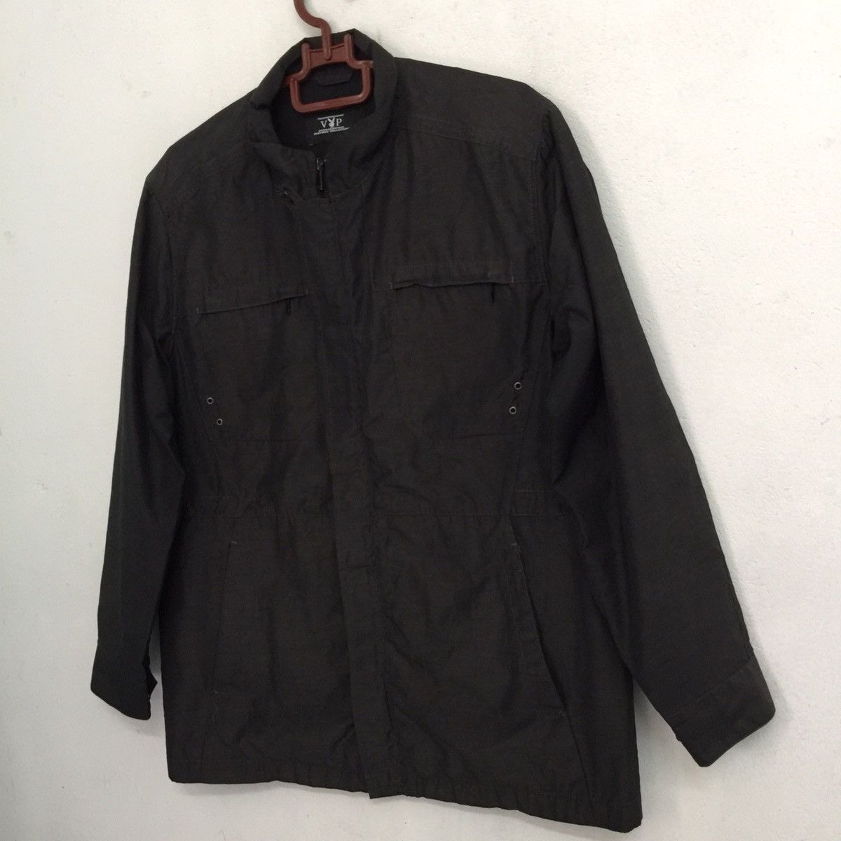 Playboy Vintage playboy jacket zipped M sz Size US M / EU 48-50 / 2 - 2 Thumbnail