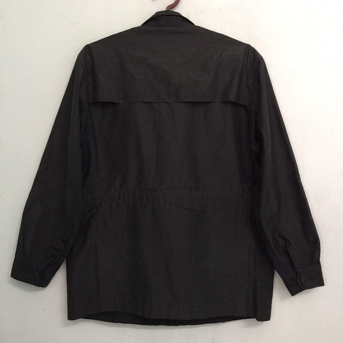 Playboy Vintage playboy jacket zipped M sz Size US M / EU 48-50 / 2 - 5 Thumbnail