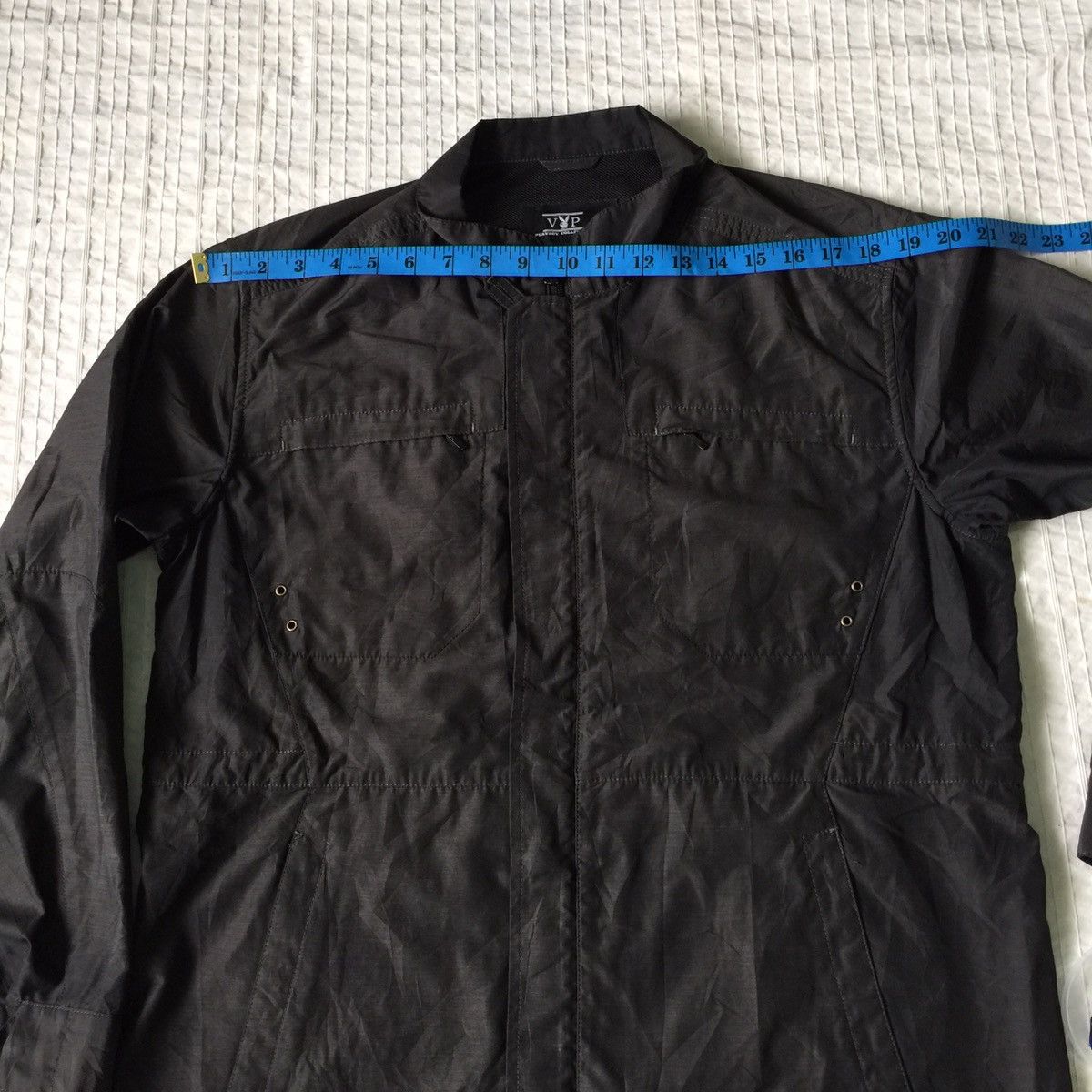 Playboy Vintage playboy jacket zipped M sz Size US M / EU 48-50 / 2 - 15 Thumbnail