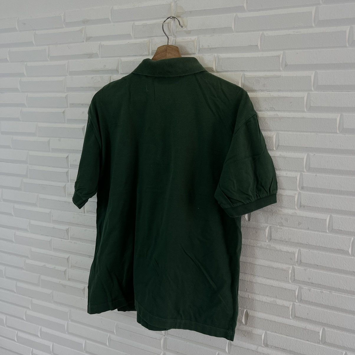 Yves Saint Laurent YVES SAINT LAURENT TRICOTS POUR HOMME POLO Size US M / EU 48-50 / 2 - 7 Thumbnail