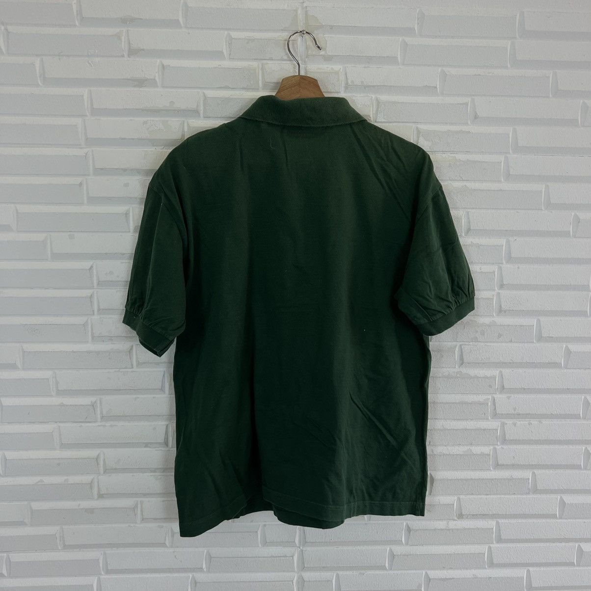 Yves Saint Laurent YVES SAINT LAURENT TRICOTS POUR HOMME POLO Size US M / EU 48-50 / 2 - 6 Thumbnail