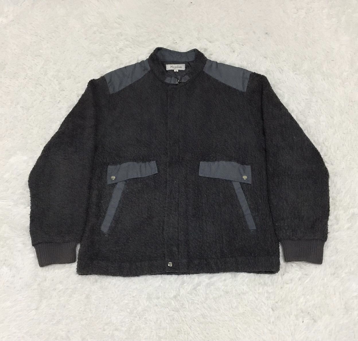 Japanese Brand Mc joker jacket Size US M / EU 48-50 / 2 - 10 Thumbnail