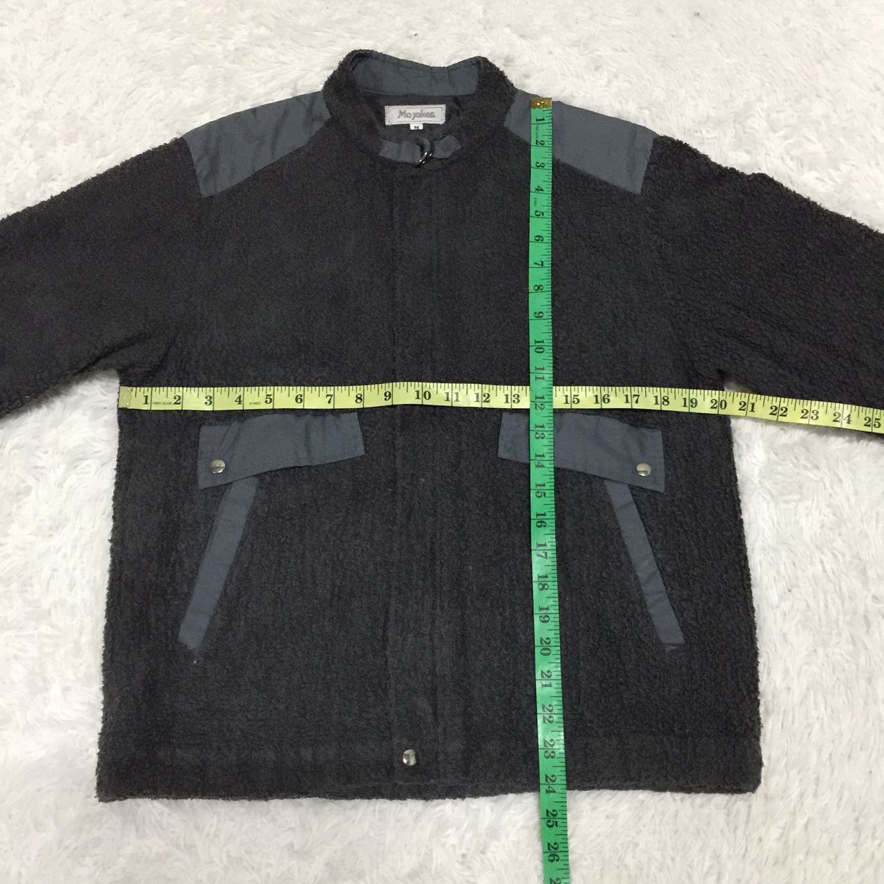 Japanese Brand Mc joker jacket Size US M / EU 48-50 / 2 - 3 Thumbnail