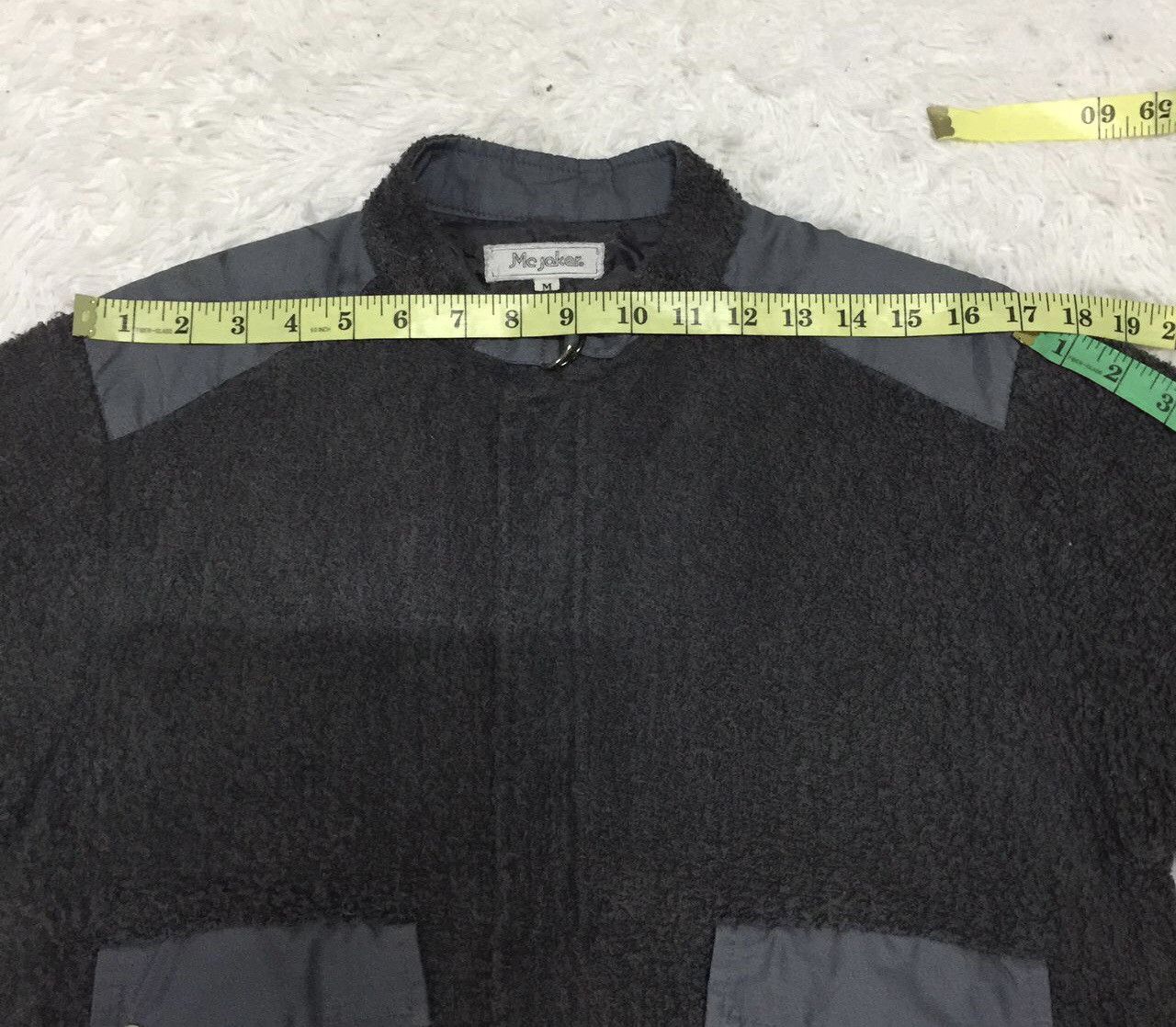 Japanese Brand Mc joker jacket Size US M / EU 48-50 / 2 - 4 Thumbnail