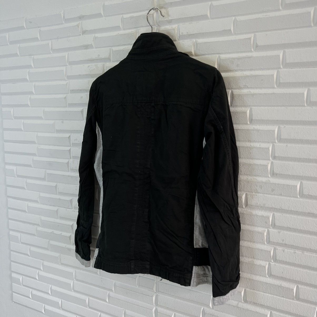 Marithe + Francois Girbaud LE CASUAL DE MARITHE FRANCOIS GIRBIUD USED BLACK Size US L / EU 52-54 / 3 - 8 Thumbnail