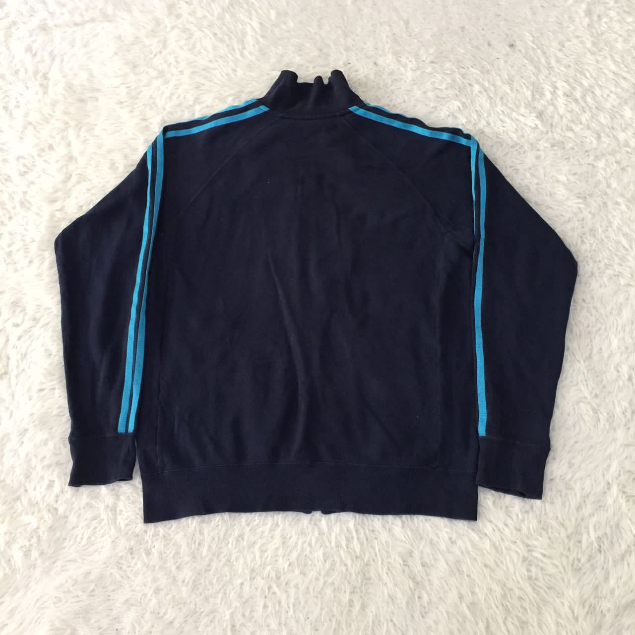 Adidas Adidas sweater Size US M / EU 48-50 / 2 - 2 Thumbnail