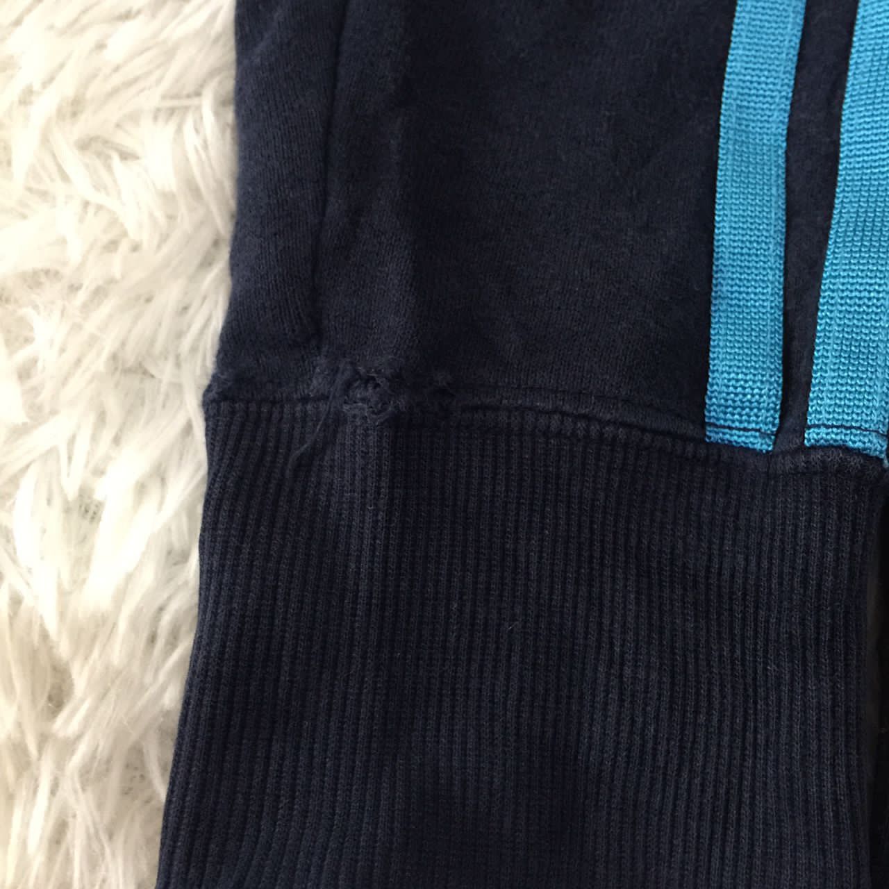 Adidas Adidas sweater Size US M / EU 48-50 / 2 - 10 Thumbnail