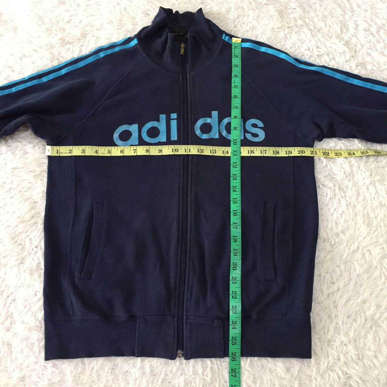 Adidas Adidas sweater Size US M / EU 48-50 / 2 - 3 Thumbnail