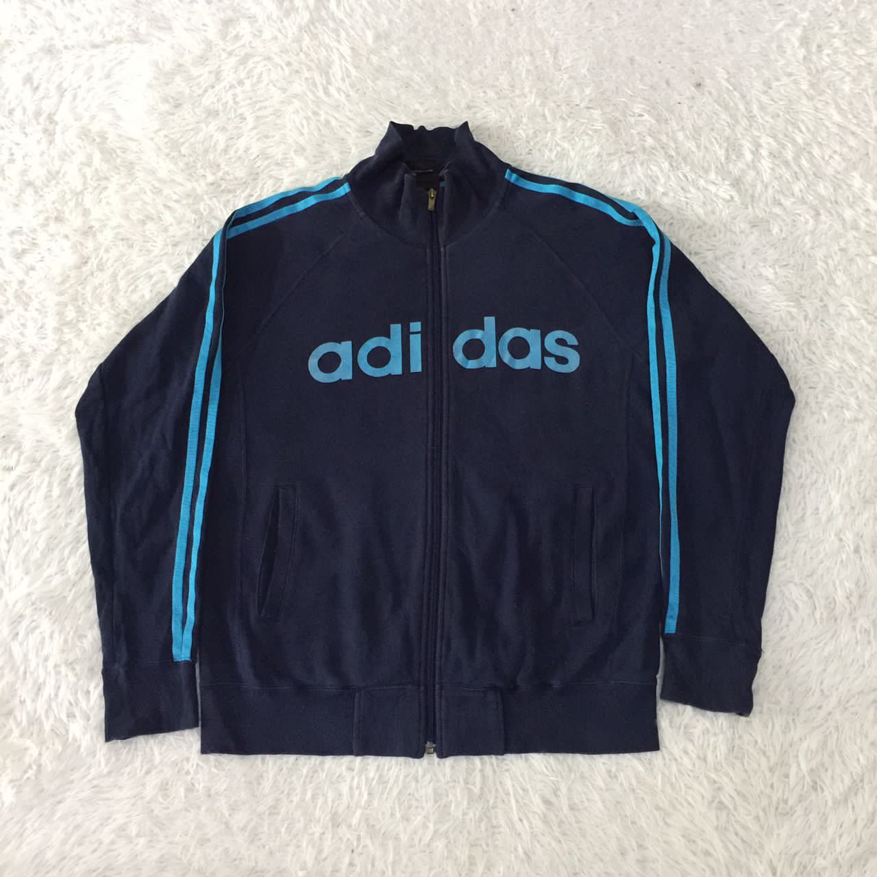 Adidas Adidas sweater Size US M / EU 48-50 / 2 - 11 Thumbnail