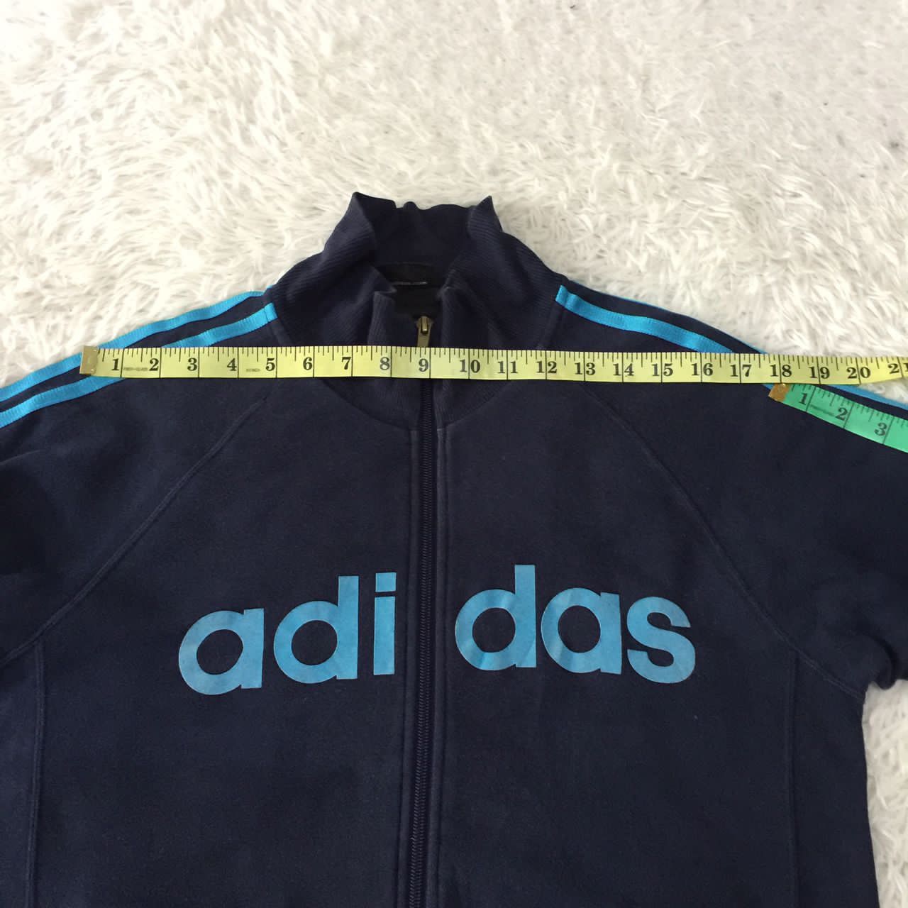 Adidas Adidas sweater Size US M / EU 48-50 / 2 - 4 Thumbnail
