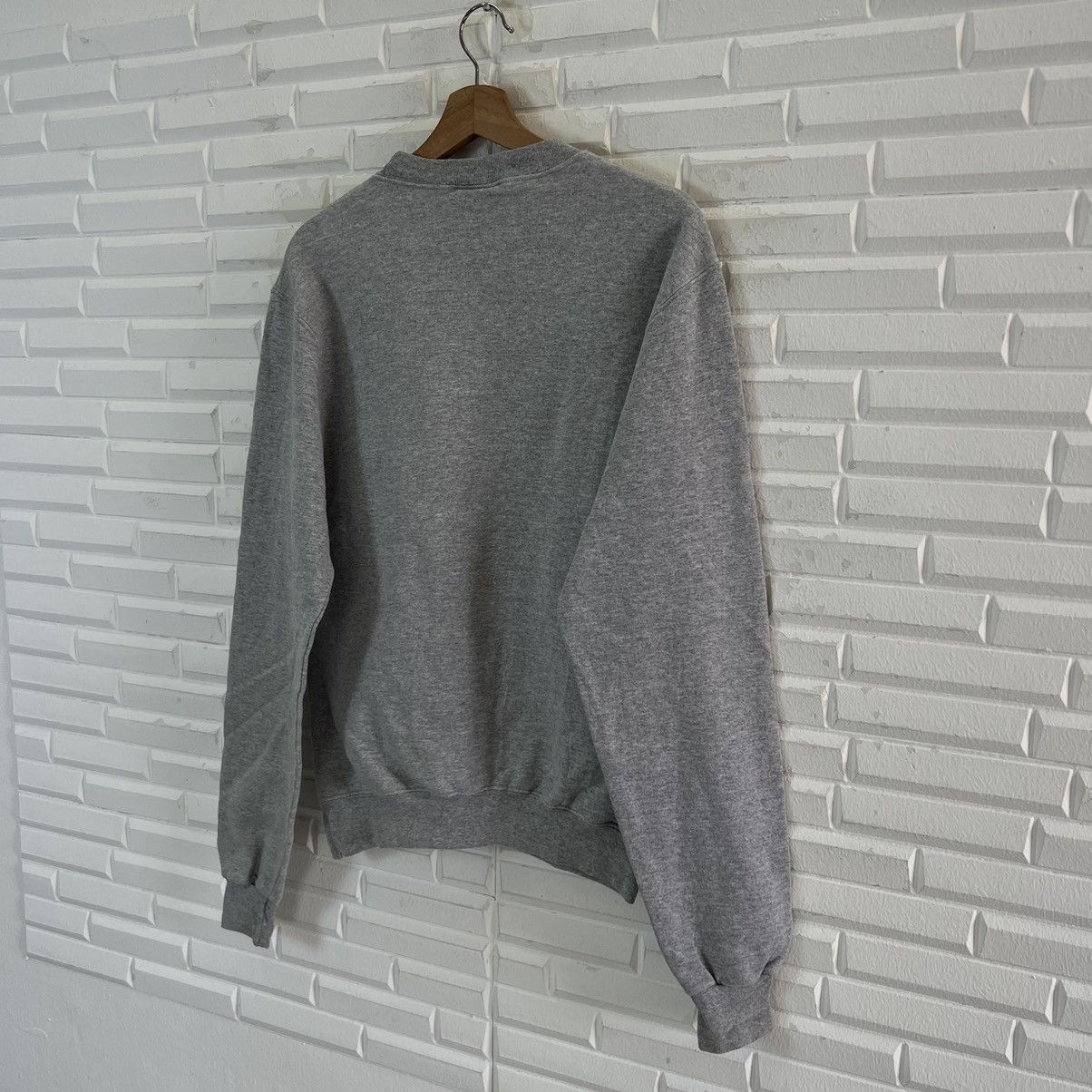 Champion VINTAGE CHAMPION SWEATSHIRT NEW YORK CITY BIG LOGO Size US S / EU 44-46 / 1 - 7 Thumbnail