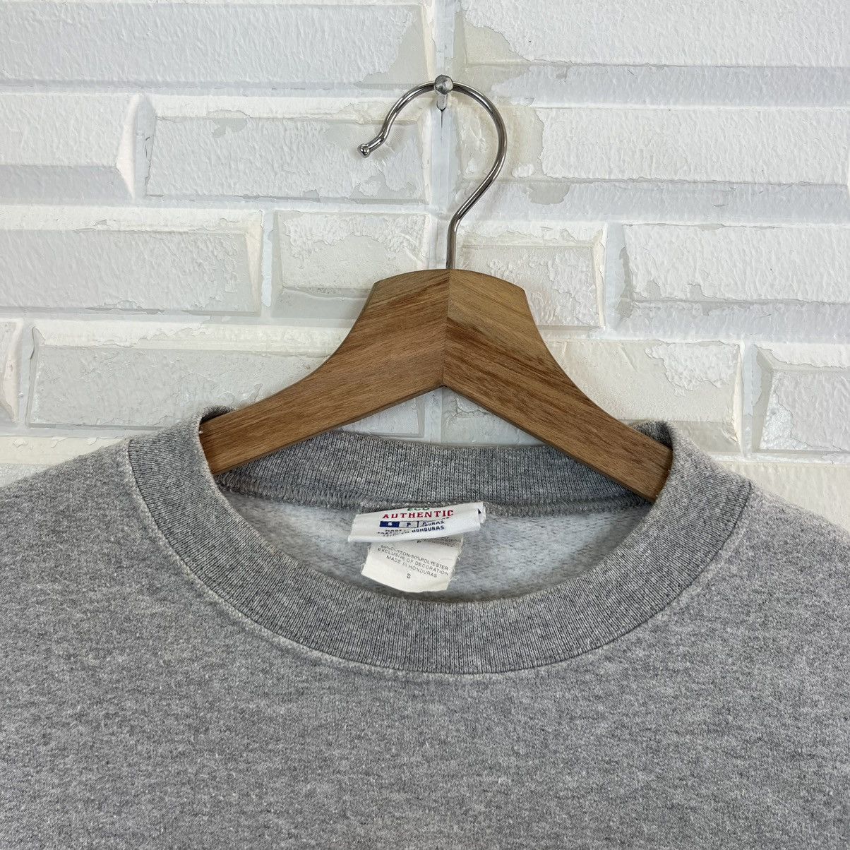 Champion VINTAGE CHAMPION SWEATSHIRT NEW YORK CITY BIG LOGO Size US S / EU 44-46 / 1 - 5 Thumbnail
