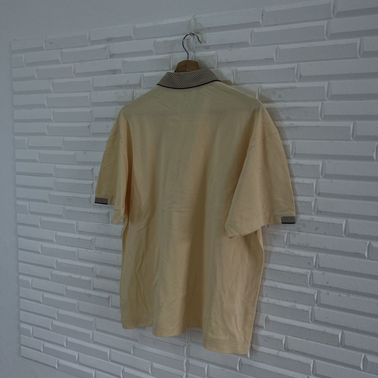 Yves Saint Laurent YVES SAINT LAURENT POUR HOMME POLO Size US M / EU 48-50 / 2 - 8 Thumbnail