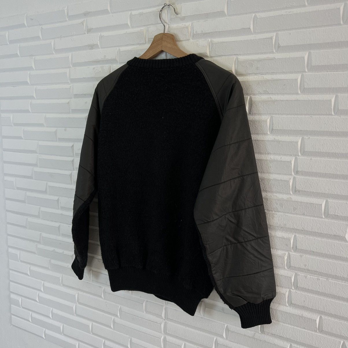 Japanese Brand ULTIMATE BLACK RAPIDA COLLECTIONS JAPAN Size US M / EU 48-50 / 2 - 8 Thumbnail