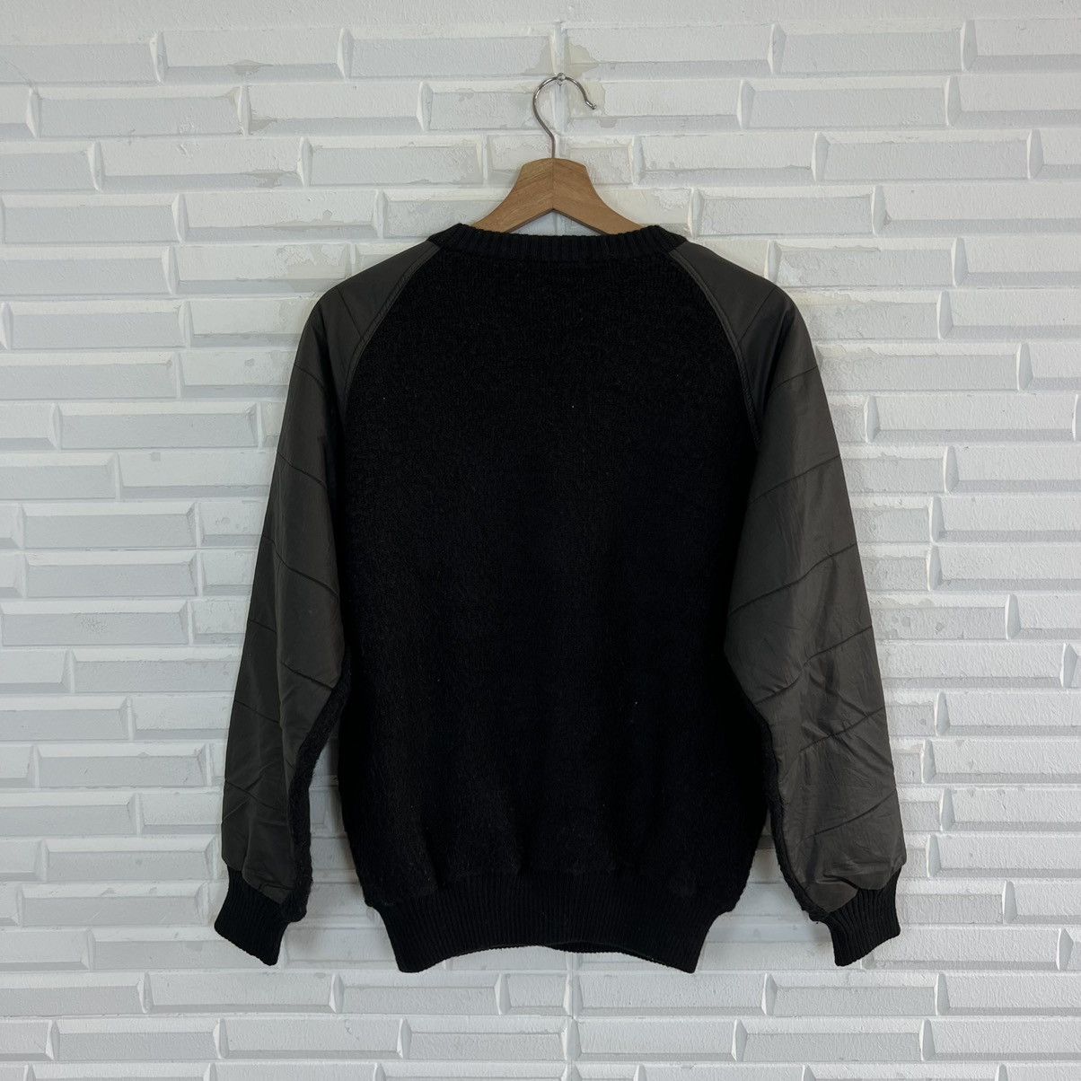 Japanese Brand ULTIMATE BLACK RAPIDA COLLECTIONS JAPAN Size US M / EU 48-50 / 2 - 7 Thumbnail