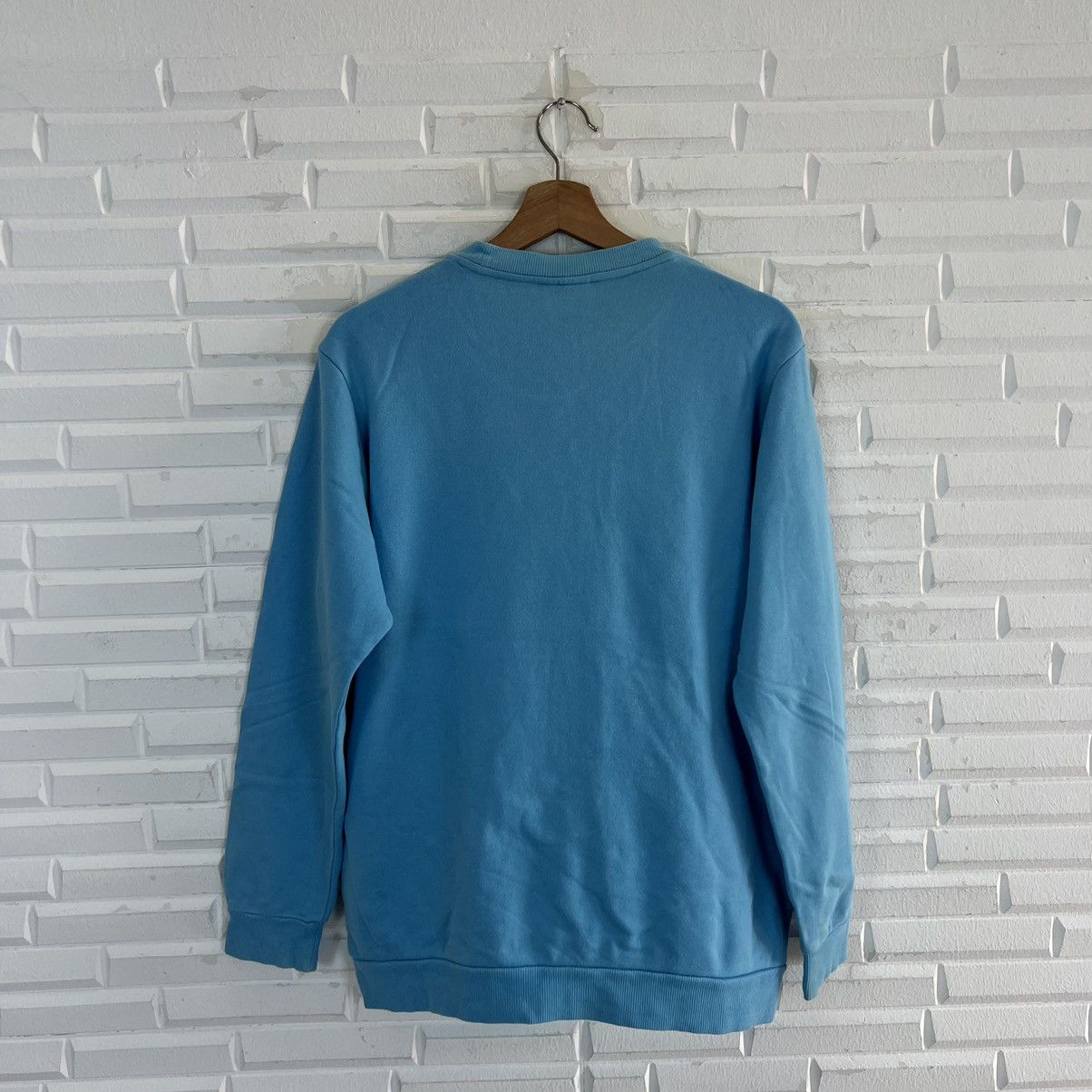 Japanese Brand VINTAGE LACOSTE JAPAN SWEATSHIRT Size US M / EU 48-50 / 2 - 7 Thumbnail