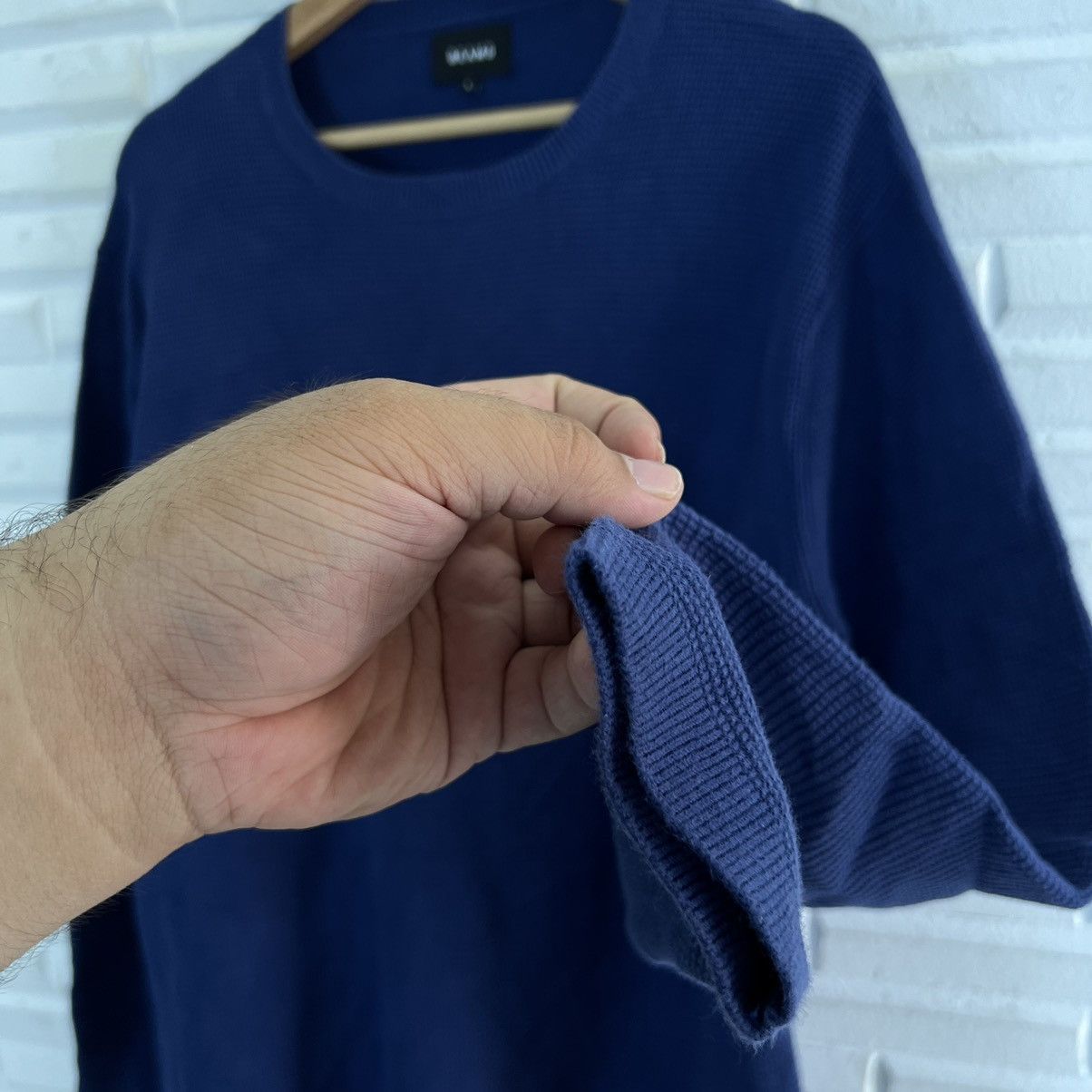 Beams Plus VINTAGE PLAIN SWEATSHIRT BEAMS JAPAN Size US L / EU 52-54 / 3 - 4 Thumbnail