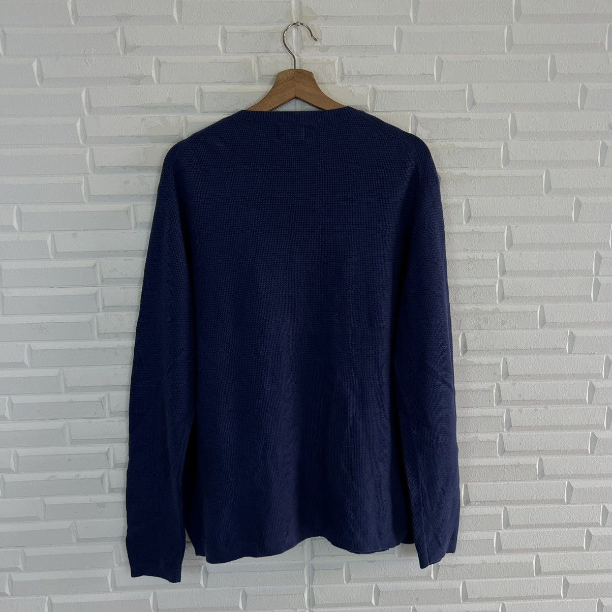 Beams Plus VINTAGE PLAIN SWEATSHIRT BEAMS JAPAN Size US L / EU 52-54 / 3 - 5 Thumbnail