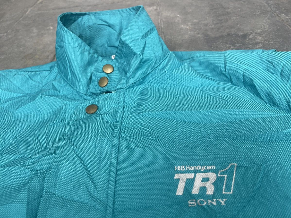 Sony JAPAN MADE Sony Hi8 Handycam TR1 Promo Size US M / EU 48-50 / 2 - 5 Thumbnail