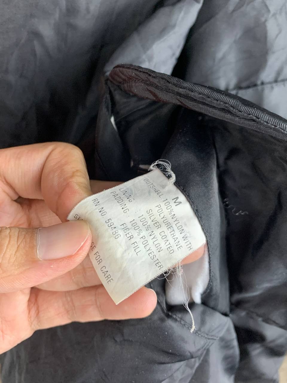 Japanese Brand Million Guy Ma-1 Reversible Bomber Size US L / EU 52-54 / 3 - 5 Thumbnail