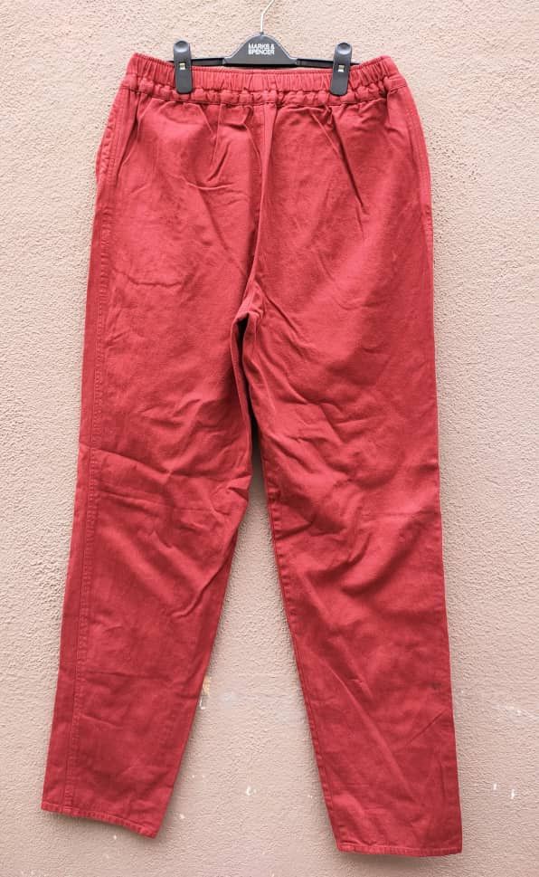 Paul Smith Paul Smith Pant Size US 29 - 2 Thumbnail
