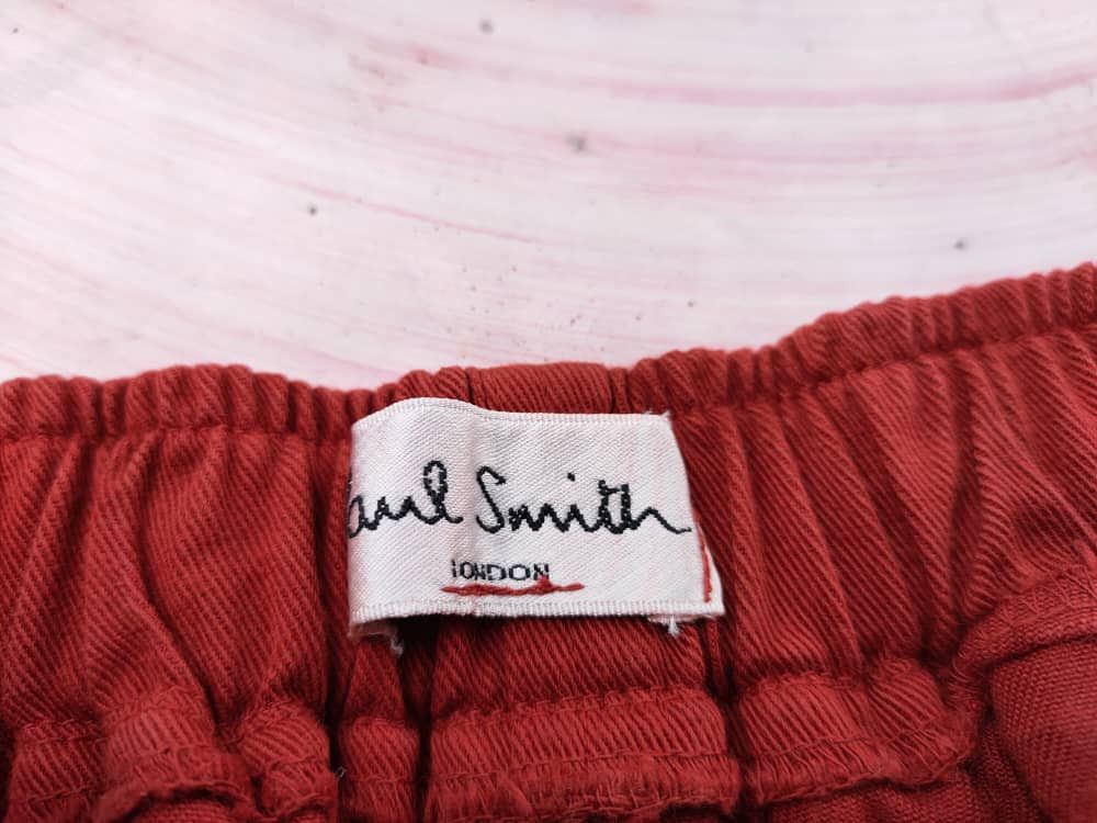 Paul Smith Paul Smith Pant Size US 29 - 5 Thumbnail