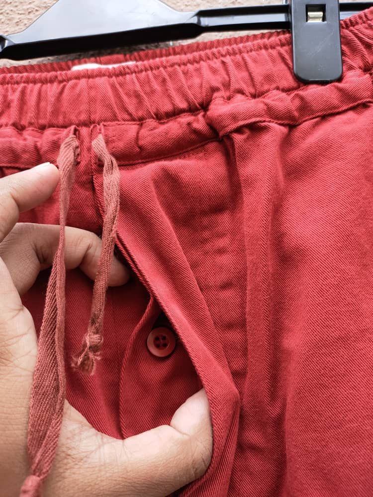 Paul Smith Paul Smith Pant Size US 29 - 3 Thumbnail