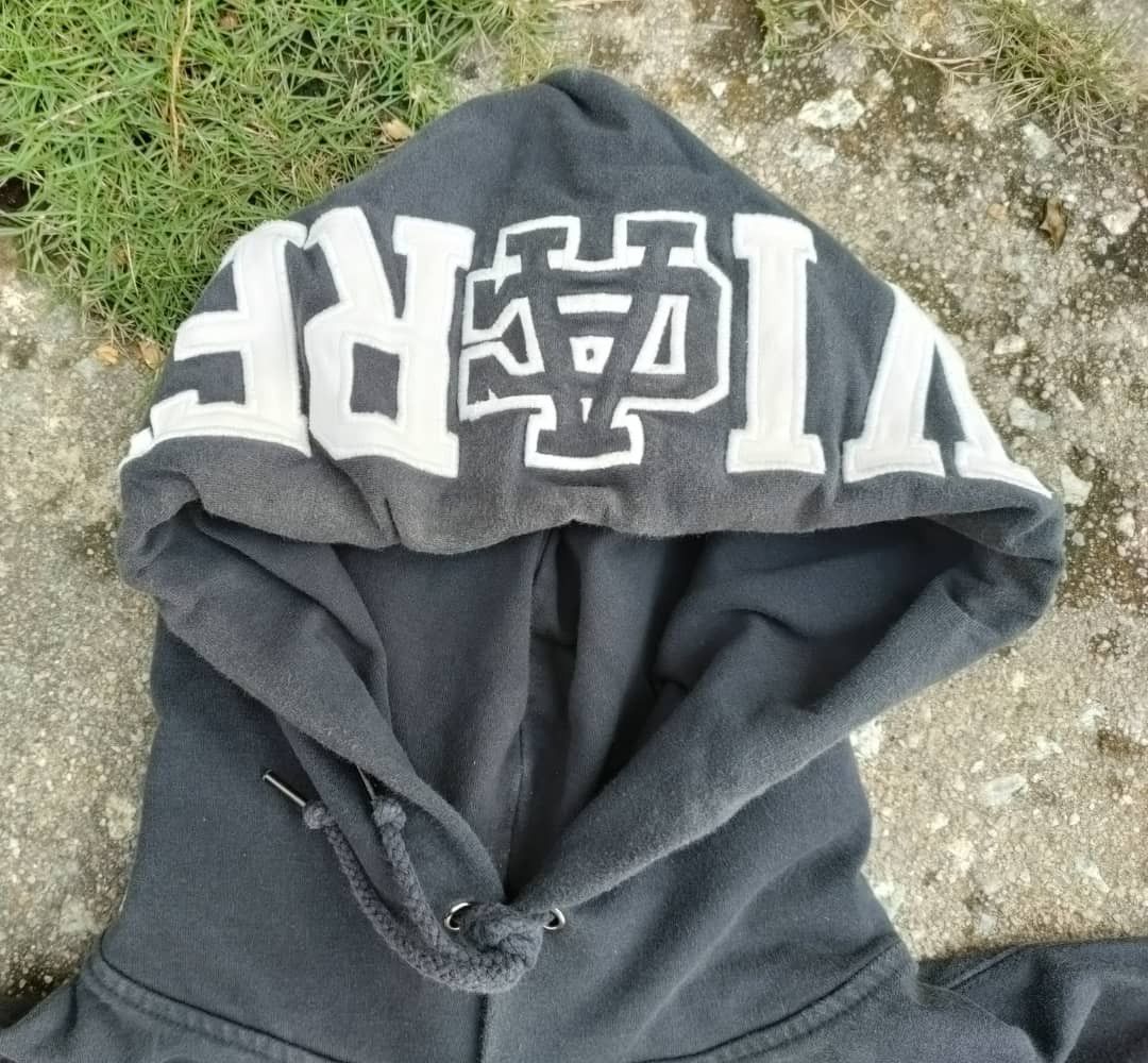 Avirex Avirex Hoodie Size US M / EU 48-50 / 2 - 3 Thumbnail