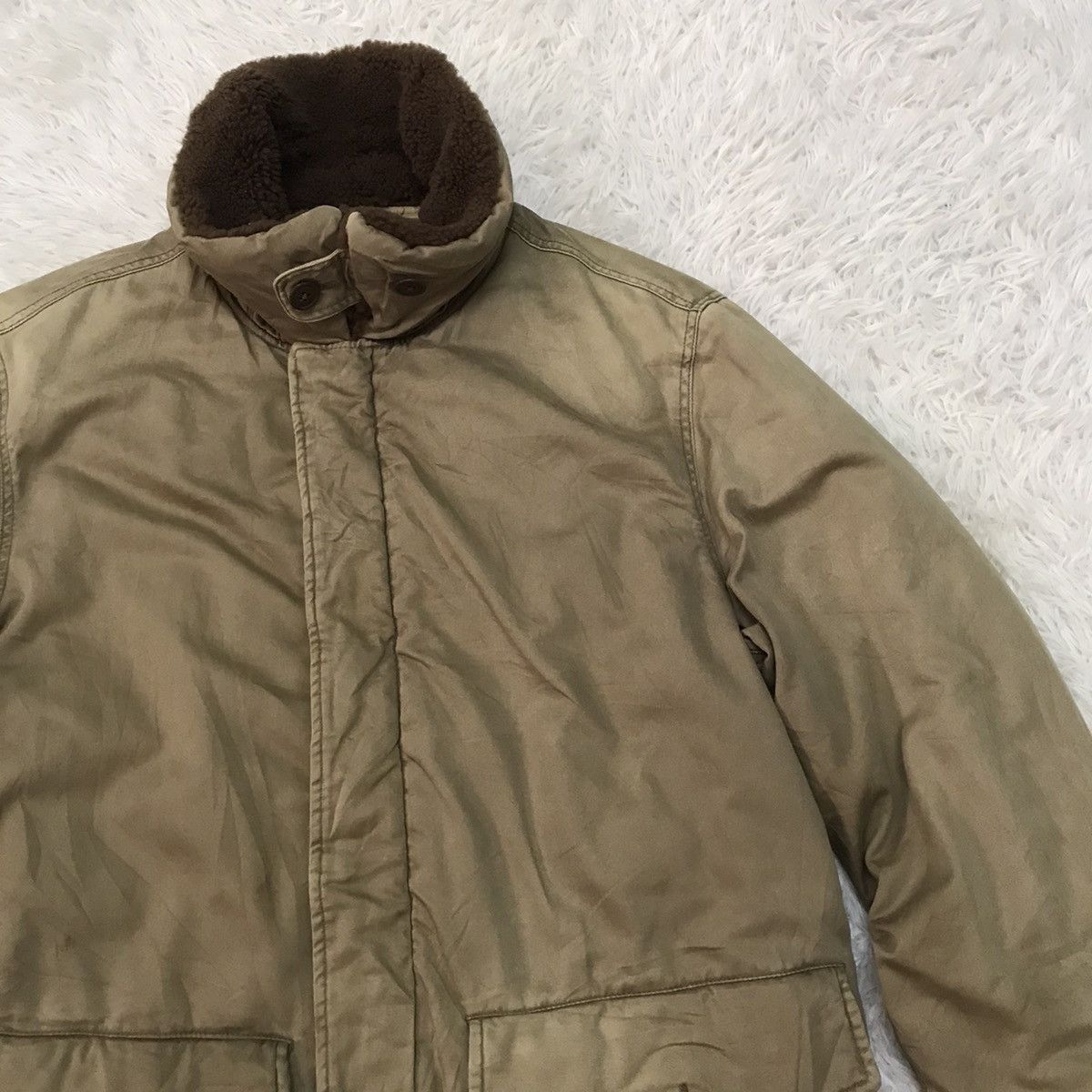 Polo Ralph Lauren Vtg Polo by Ralph Lauren Jacket sportsmen goods by R.Lauren Size US M / EU 48-50 / 2 - 17 Thumbnail