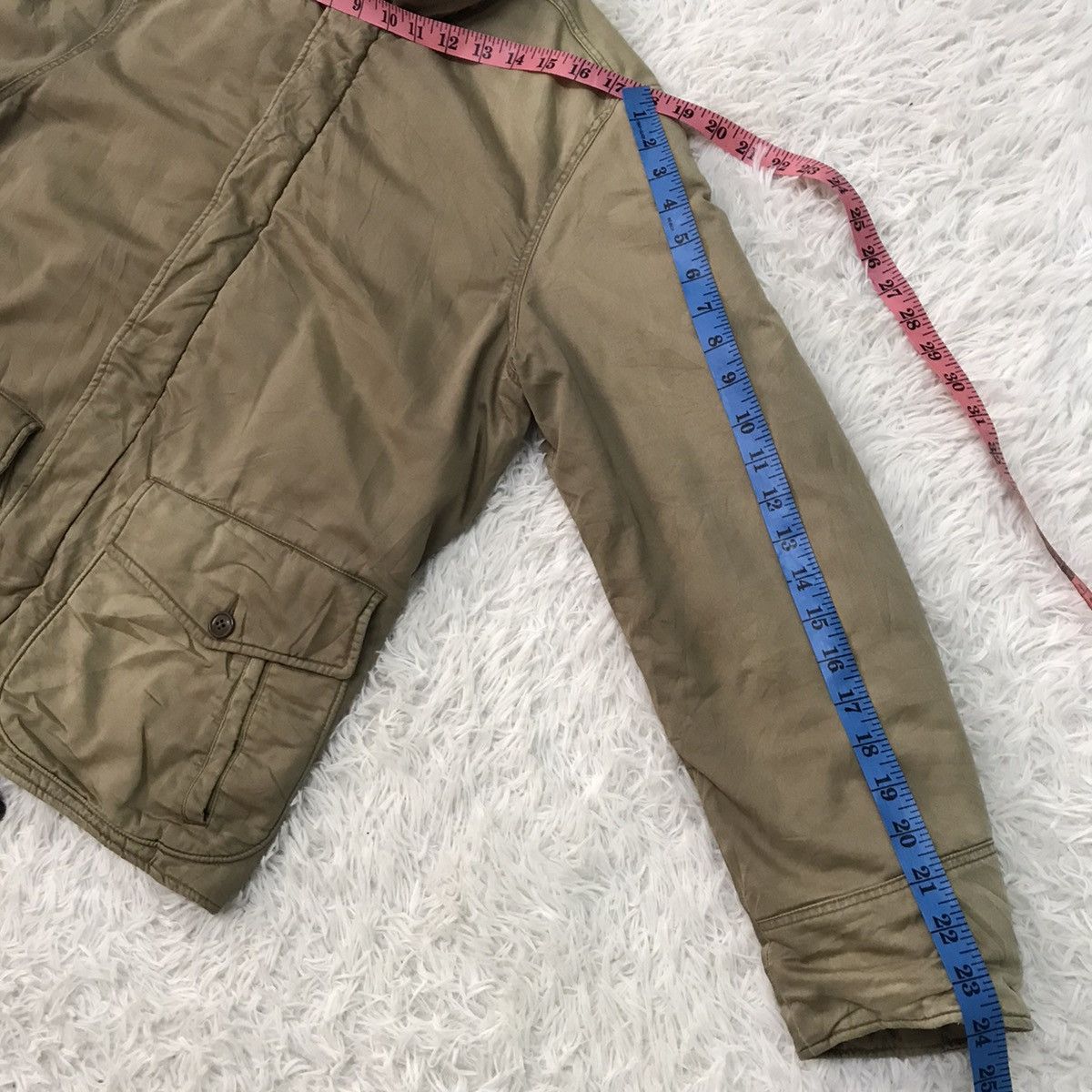 Polo Ralph Lauren Vtg Polo by Ralph Lauren Jacket sportsmen goods by R.Lauren Size US M / EU 48-50 / 2 - 5 Thumbnail
