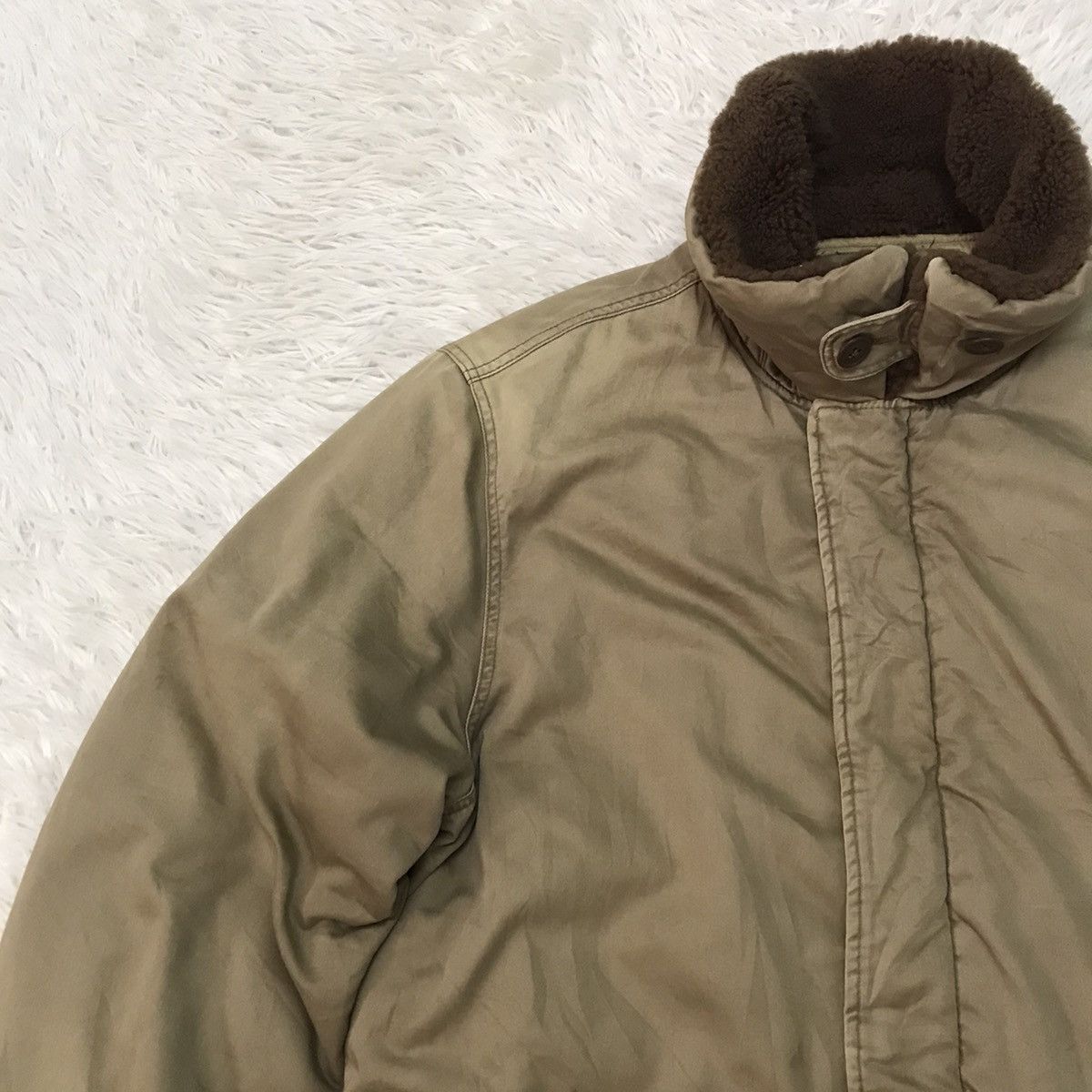 Polo Ralph Lauren Vtg Polo by Ralph Lauren Jacket sportsmen goods by R.Lauren Size US M / EU 48-50 / 2 - 14 Thumbnail