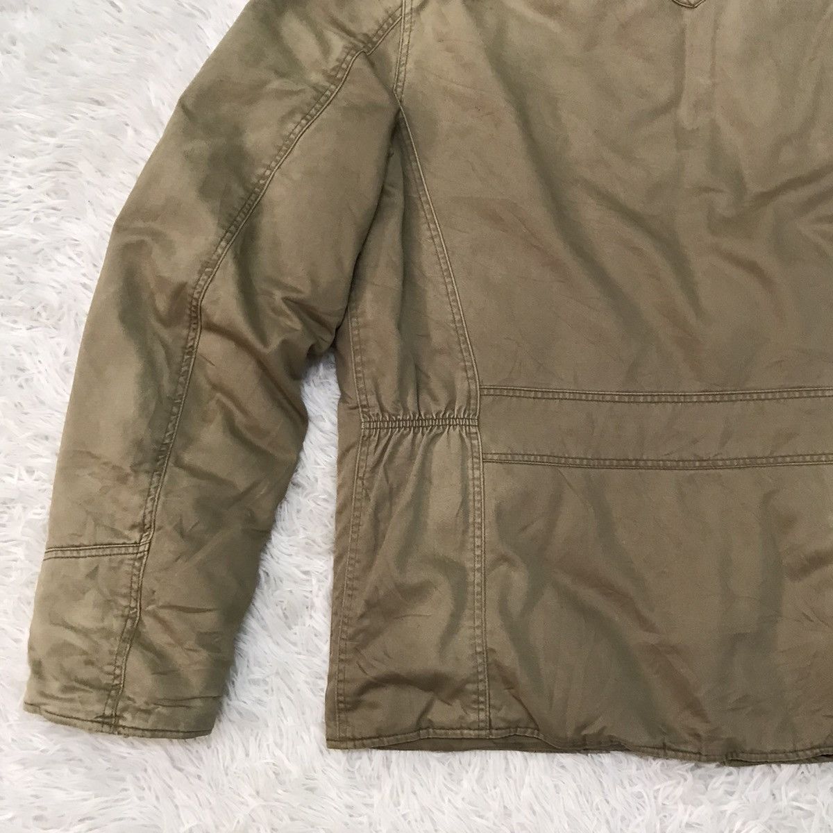 Polo Ralph Lauren Vtg Polo by Ralph Lauren Jacket sportsmen goods by R.Lauren Size US M / EU 48-50 / 2 - 22 Thumbnail