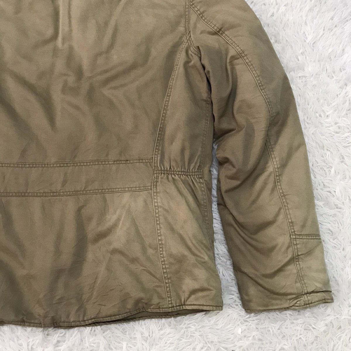Polo Ralph Lauren Vtg Polo by Ralph Lauren Jacket sportsmen goods by R.Lauren Size US M / EU 48-50 / 2 - 23 Thumbnail