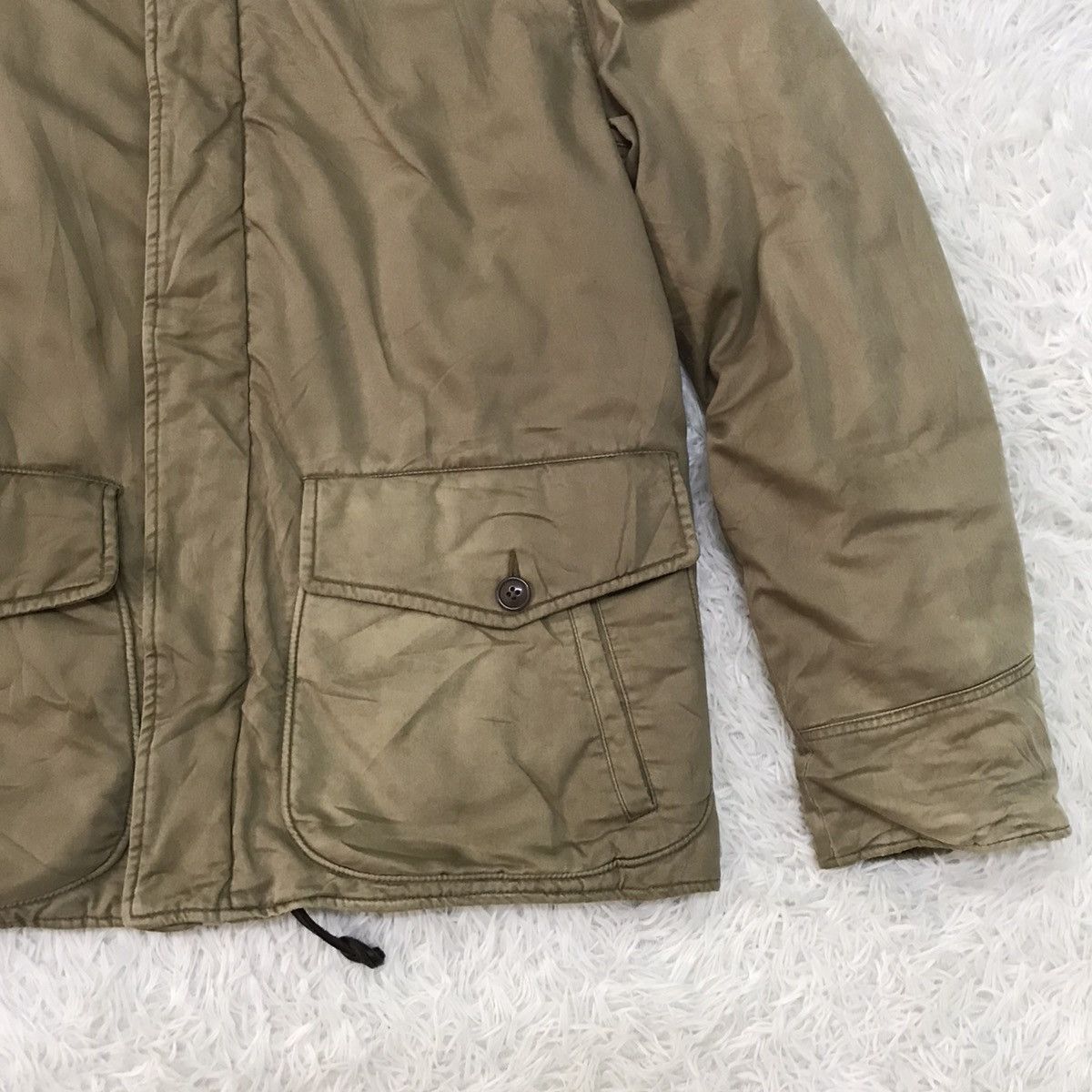 Polo Ralph Lauren Vtg Polo by Ralph Lauren Jacket sportsmen goods by R.Lauren Size US M / EU 48-50 / 2 - 16 Thumbnail