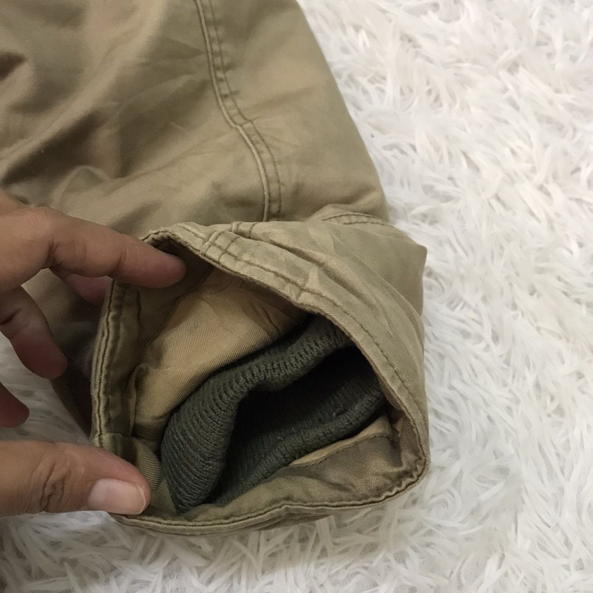 Polo Ralph Lauren Vtg Polo by Ralph Lauren Jacket sportsmen goods by R.Lauren Size US M / EU 48-50 / 2 - 25 Thumbnail