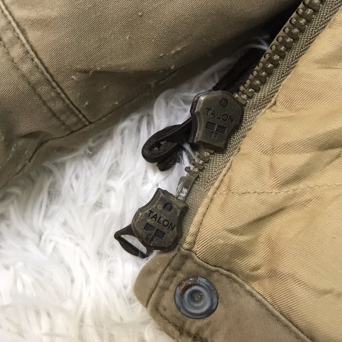 Polo Ralph Lauren Vtg Polo by Ralph Lauren Jacket sportsmen goods by R.Lauren Size US M / EU 48-50 / 2 - 10 Thumbnail