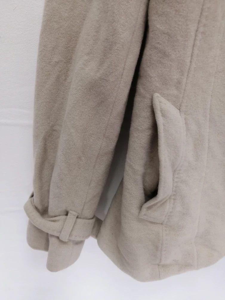 Japanese Brand LAUTREAMONT Jacket Size S / US 4 / IT 40 - 6 Thumbnail