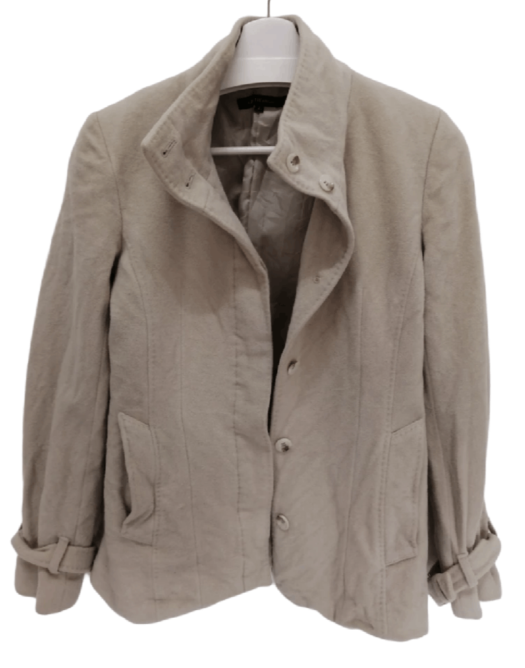 Japanese Brand LAUTREAMONT Jacket Size S / US 4 / IT 40 - 1 Thumbnail