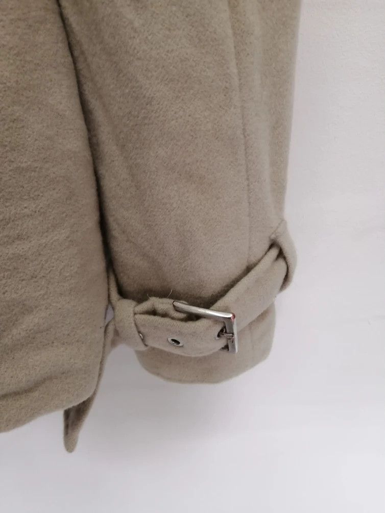 Japanese Brand LAUTREAMONT Jacket Size S / US 4 / IT 40 - 9 Thumbnail