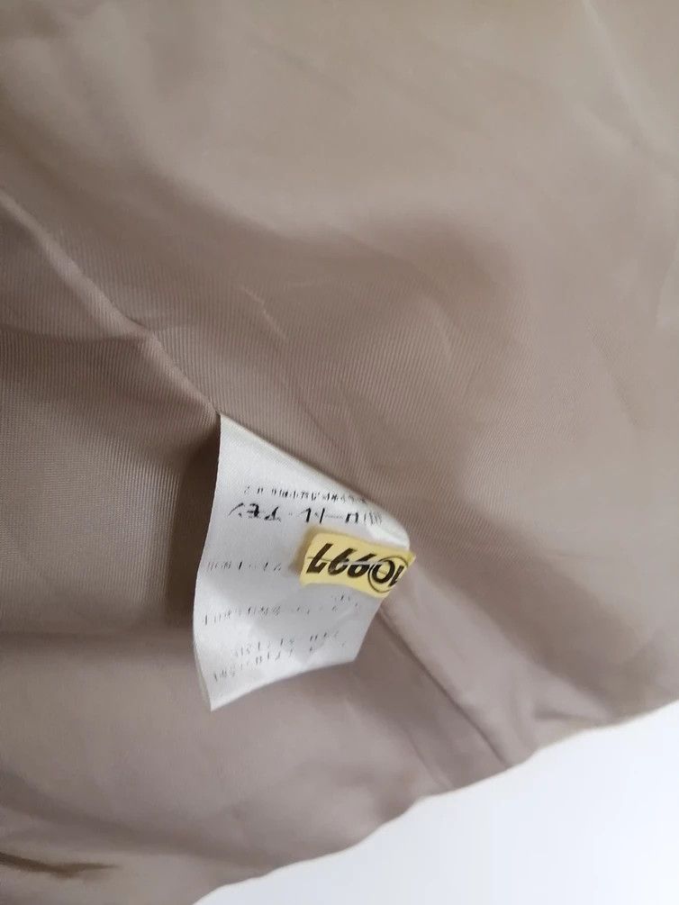 Japanese Brand LAUTREAMONT Jacket Size S / US 4 / IT 40 - 4 Thumbnail