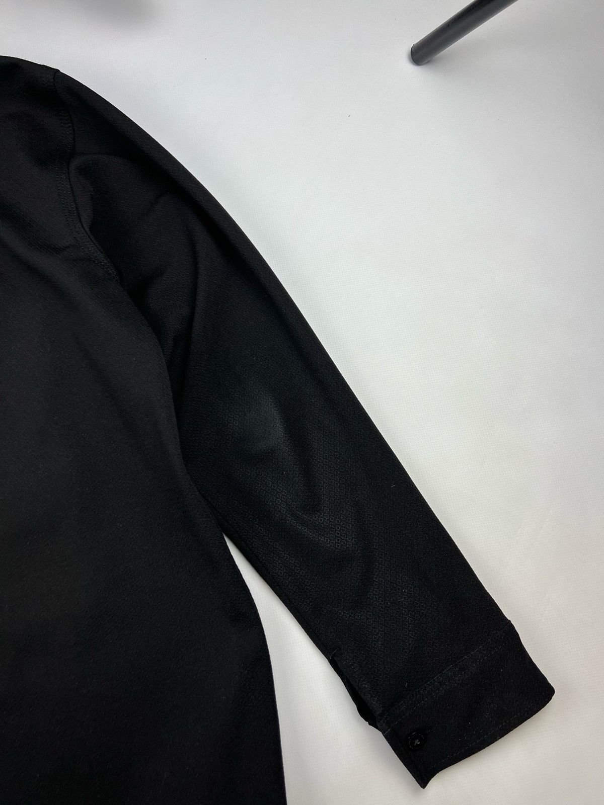 Han Kjobenhavn × Vintage Cargo Shirt Size US L / EU 52-54 / 3 - 23 Thumbnail