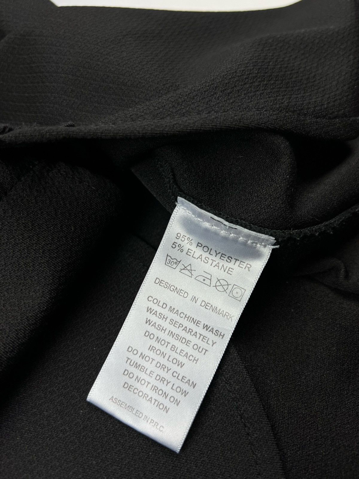 Han Kjobenhavn × Vintage Cargo Shirt Size US L / EU 52-54 / 3 - 20 Thumbnail