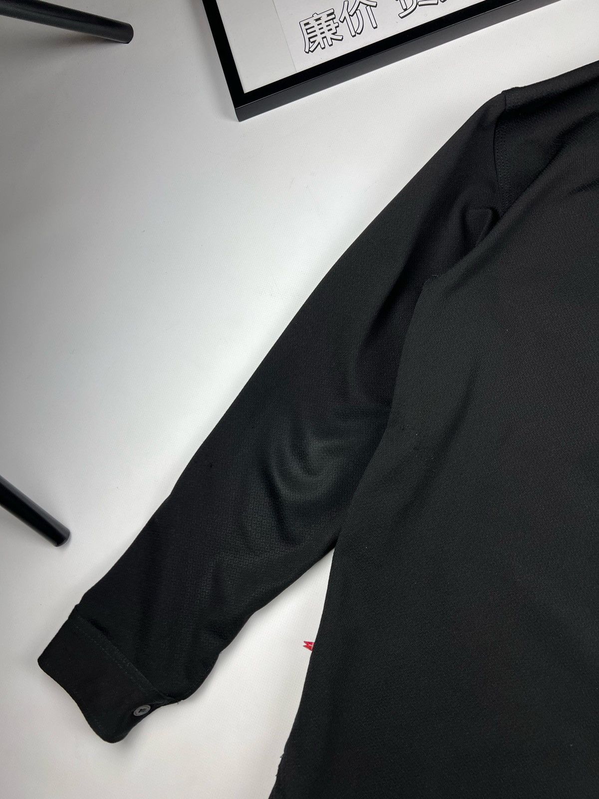 Han Kjobenhavn × Vintage Cargo Shirt Size US L / EU 52-54 / 3 - 24 Thumbnail