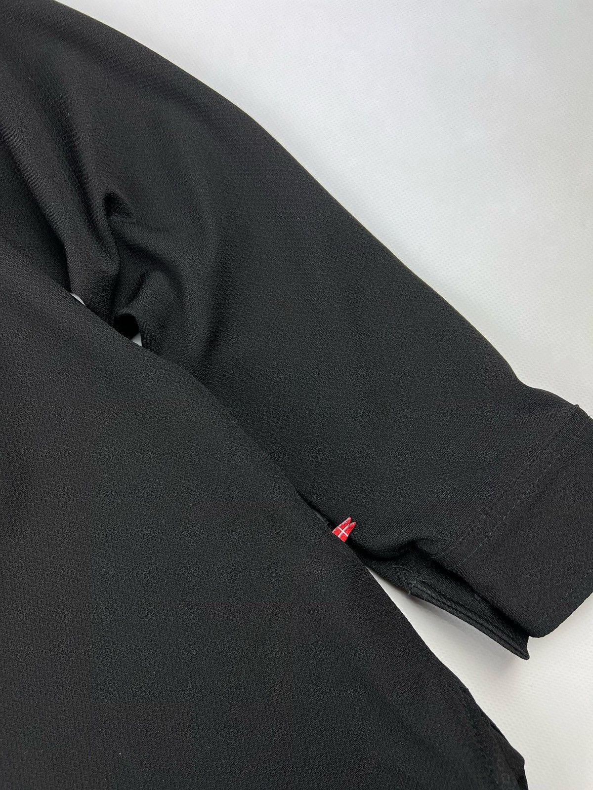 Han Kjobenhavn × Vintage Cargo Shirt Size US L / EU 52-54 / 3 - 17 Thumbnail