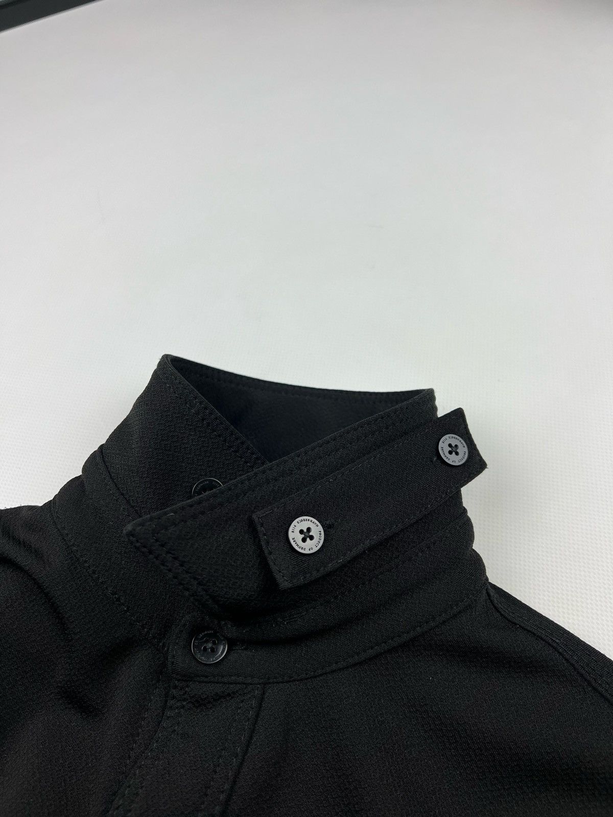 Han Kjobenhavn × Vintage Cargo Shirt Size US L / EU 52-54 / 3 - 22 Thumbnail
