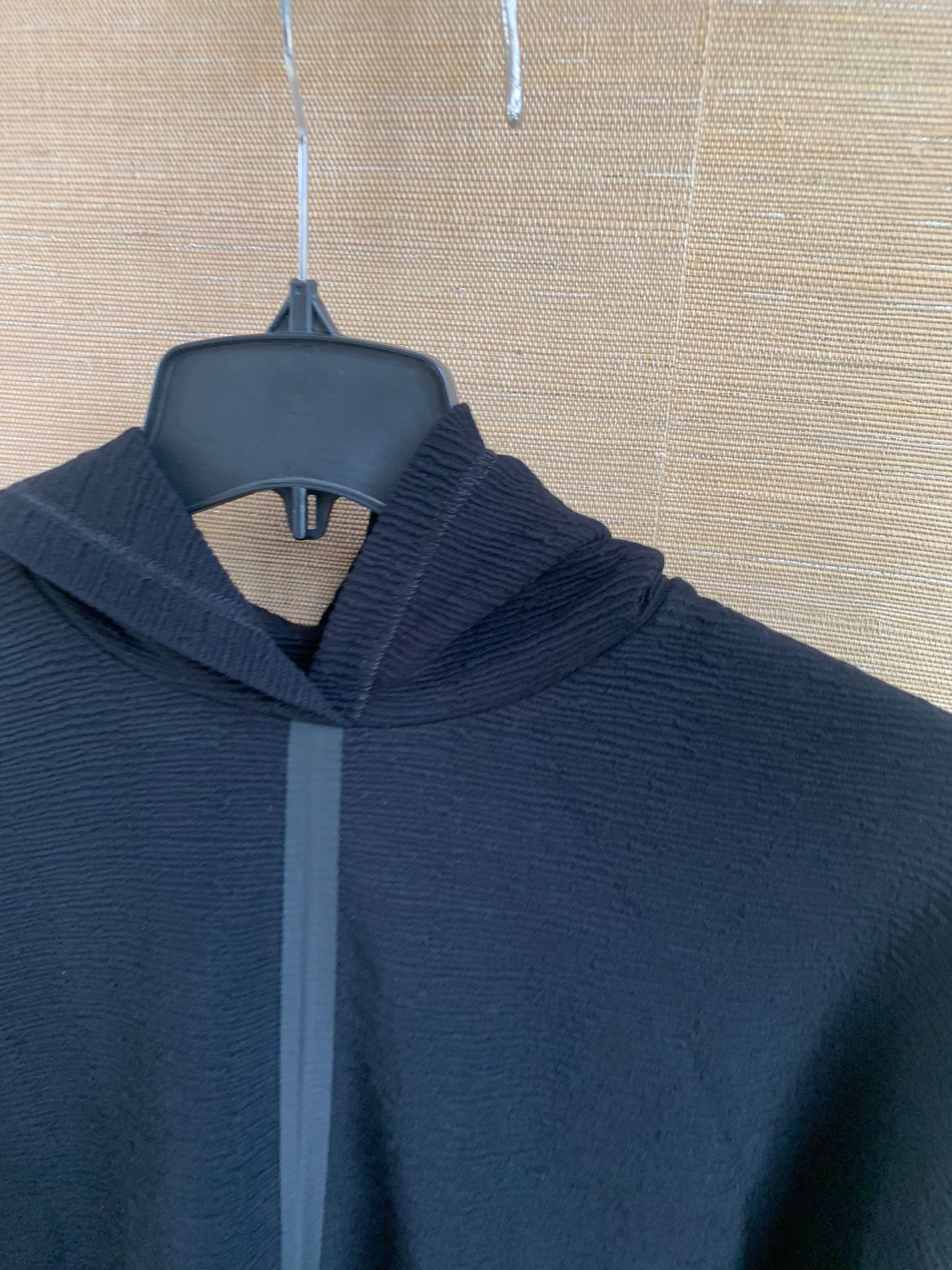 A-COLD-WALL* Pullover Hoodie in Black Size US L / EU 52-54 / 3 - 6 Thumbnail